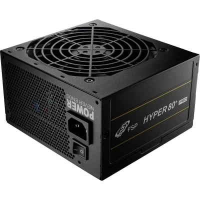 Afbeelding van FSP Fortron 9PA450A404 PC netvoeding 450 W ATX 80 Plus Bronze