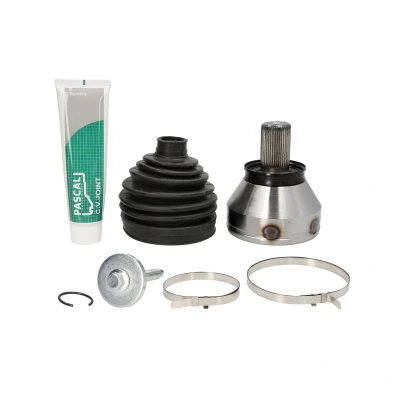 Afbeelding van Aandrijfas koppelingsset PASCAL G1V030PC