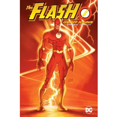 Afbeelding van The Flash Omnibus 2
