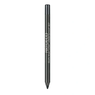 Afbeelding van Artdeco Soft Eyeliner Waterproof 97 Anthracite
