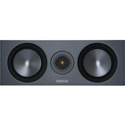 Afbeelding van Monitor Audio Bronze C150 zwart