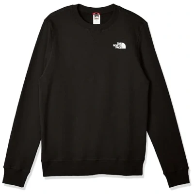 Afbeelding van The North Face Simple Dome Crew Sweater Heren