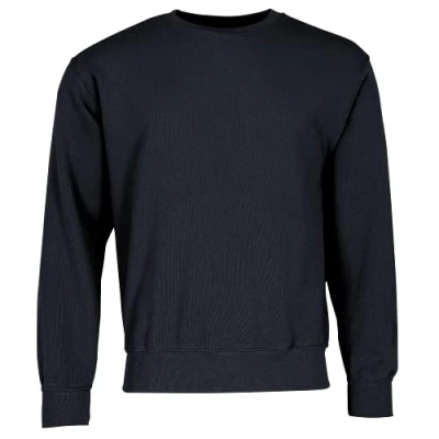Afbeelding van Fruit of the Loom Classic Set In Sweat + GRATIS MyShirt stoffen zak, deep navy, 4XL