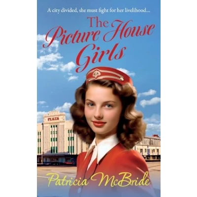 Afbeelding van The Picture House Girls: A beautiful, heartwarming wartime saga series from Patricia McBride for 2024