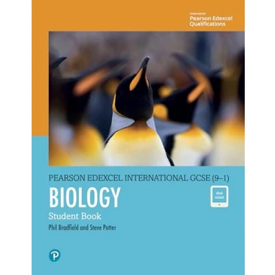 Afbeelding van Edexcel international GCSE (9 1). Student&#039;s book. Biology. Per le Scuole superiori. Con ebook. espansione online