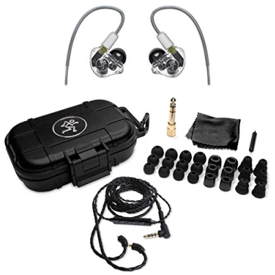 Afbeelding van Mackie MP 320 in ear monitors