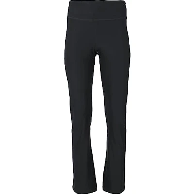 Afbeelding van Athlecia Dormmi W Gym Flare Pants Black