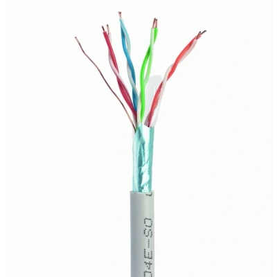 Afbeelding van Gembird 305m Cat5e FTP
