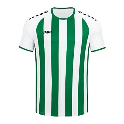 Afbeelding van Maillot Inter MC Wit/sportgroen / XL