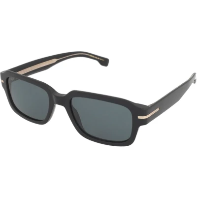 Afbeelding van Hugo Boss 1596/S 206465 807/A9 53 Zonnebril