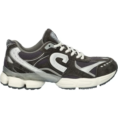 Afbeelding van Cruyff Dames Sneakers Bruin CC243880/800 Marato Runner