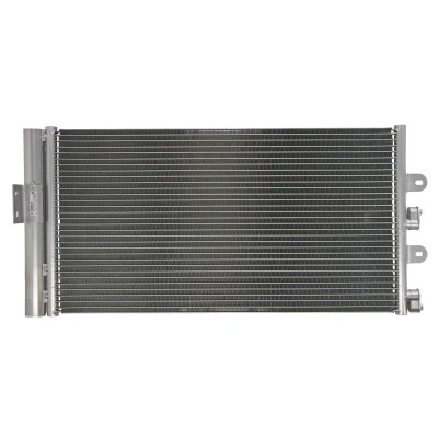 Afbeelding van Condensator, airconditioning BOSCH 1 986 AD2 216