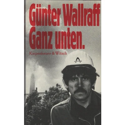 Afbeelding van Ganz unten