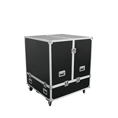 Afbeelding van Roadinger Flightcase voor Discobal Spiegelbol Discobol 100cm