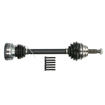 Afbeelding van Aandrijfas PASCAL G2W023PC