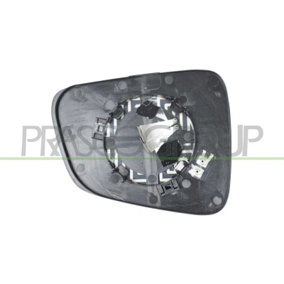 Afbeelding van PRASCO OP7007504 Spiegelglas Links