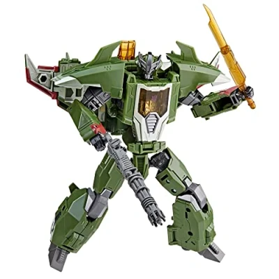 Afbeelding van Transformers Legacy Evolution Prime Universe Skyquake Actiefiguur