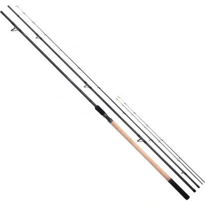 Afbeelding van Shimano Feeder Rod Aero X3 Maat : Distance 13ft 3.96m 120g