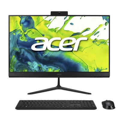 Afbeelding van Acer Aspire C24 BI5416 NL 24 Intel Core i5 1334U 16GB 1TBSSD All in One PC