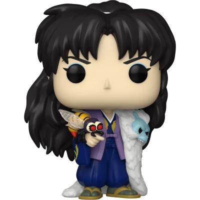 Afbeelding van Inuyasha Funko Pop Vinyl: Naraku