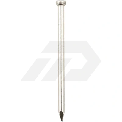 Afbeelding van Hjz draadnagel 2,1x40mm RVS verloren kop (Per 1 kg)