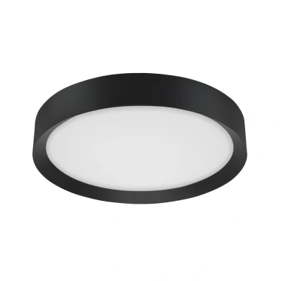 Afbeelding van Nova Luce, Wandlamp + plafondlamp, Plafondlampen (3525 lm)