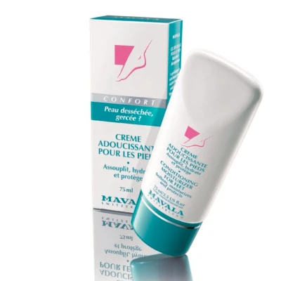 Afbeelding van Mavala Conditioning Foot Moisturizer Voetverzorging Beautytasting