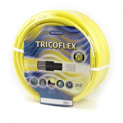 Afbeelding van Tricoflex waterslang 19mm 50 meter