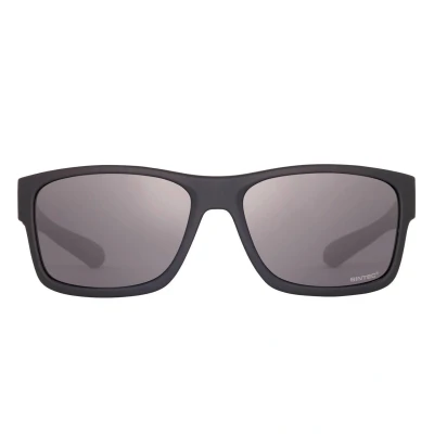 Afbeelding van Zonnebril Sinner Sundown Matte Black
