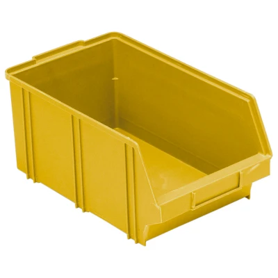 Afbeelding van Erro 161204GE Stapelbakken B4 geel 210 x 330mm