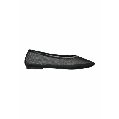 Afbeelding van Sacha ballerina&#039;s zwart