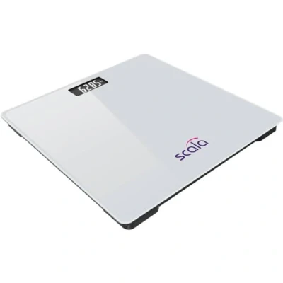 Afbeelding van Scala SC 4120 Digitale personenweegschaal Weegbereik (max.): 150 kg