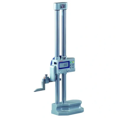 Afbeelding van Mitutoyo hoogtemeter digitaal 300mm 3431950054