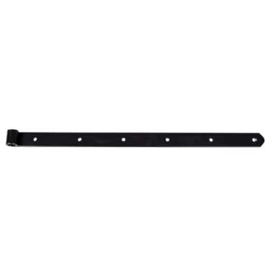 Afbeelding van Alberts 835934 Rolluikband zwart rol Ø16 mm afmeting 600 x 35 set van 6
