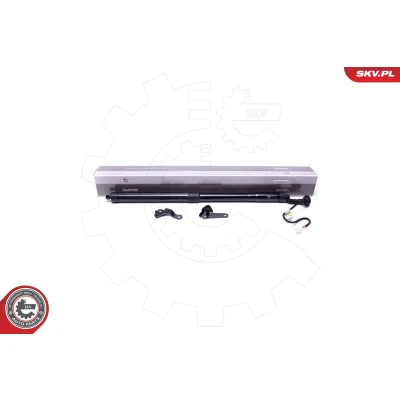 Afbeelding van Elektromotor, achterklep ESEN SKV 52SKV916