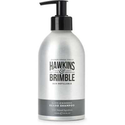 Afbeelding van Hawkins &amp; Brimble Beard Shampoo 300ml