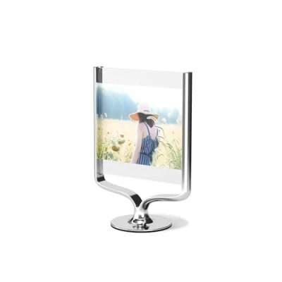 Afbeelding van Umbra Wishbone fotolijst Wit