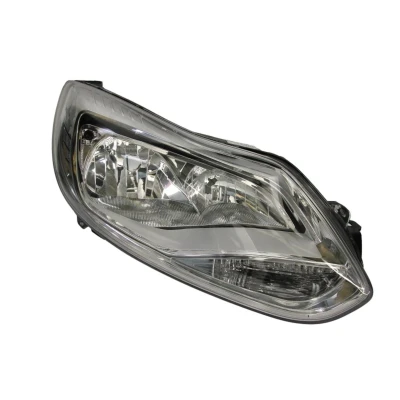 Afbeelding van TYC Koplamp 20 12569 05 2