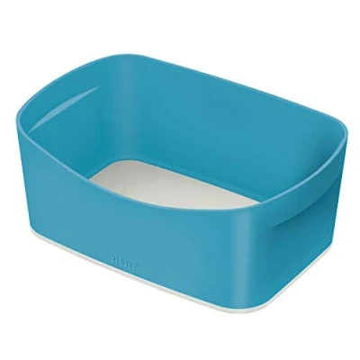 Afbeelding van Leitz MyBox Opbergtray, Cosy Range, Sereen Blauw, 52670061