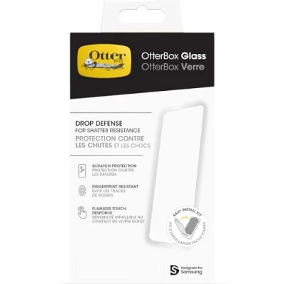 Afbeelding van Otterbox Glass Screenprotector (glas) Galaxy A15, A15 5G 1 stuk(s) 77 95031