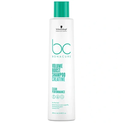 Afbeelding van Verstevigende Shampoo Schwarzkopf Bc Volume Boost 250 ml