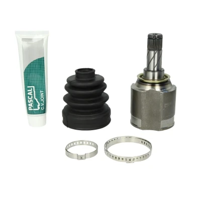 Afbeelding van Askoppeling PASCAL G7X017PC