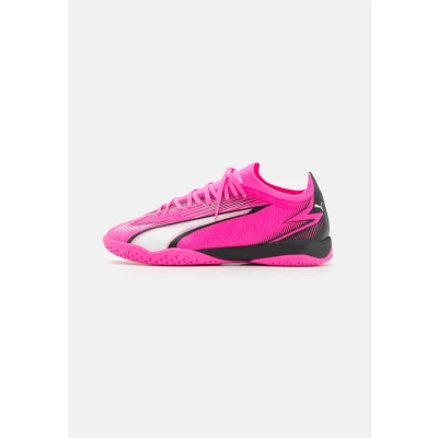Afbeelding van Puma, Mannen, Voetbalschoenen, Ultra Match It (46), Roze