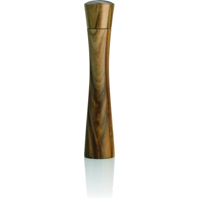 Afbeelding van Peper of Zoutmolen Kela Kaja Bruin 30 cm