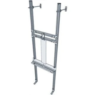 Afbeelding van Montageframe voor Inventum