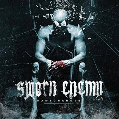 Afbeelding van Sworn Enemy Gamechanger (LP)