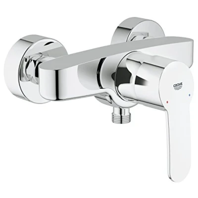 Afbeelding van GROHE Eurostyle Cosmopolitan Douchemengkraan, 33590002