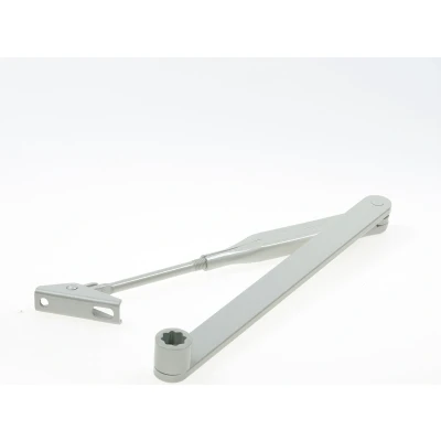 Afbeelding van Dorma arm voor TS71,TS72,TS73,TS83 zilver