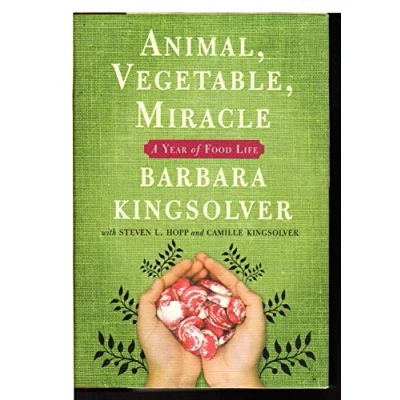 Afbeelding van Animal, Vegetable, Miracle