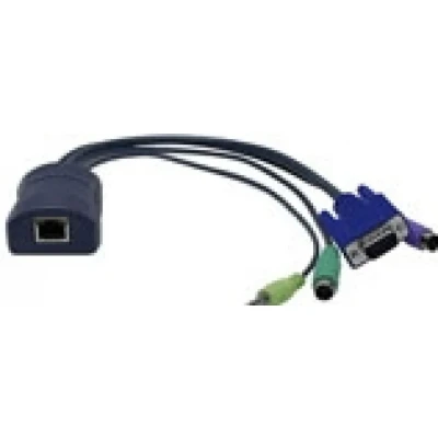 Afbeelding van Adder CATx Toetsenbord video muis (TVM) kabel